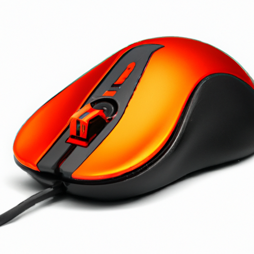Are Lighter Mice Better For Gaming?