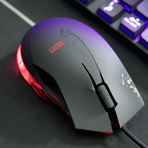 How Do I Choose A Good Gaming Mouse?