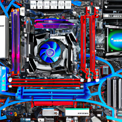 How Do I Choose A Motherboard For Gaming?