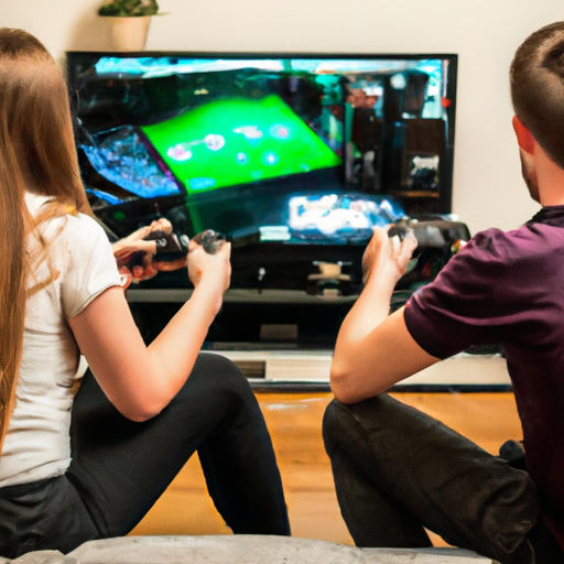 How Does Gaming Affect Relationships?