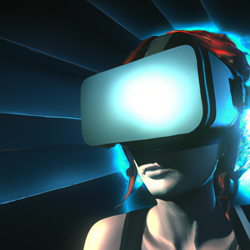 How Does Virtual Reality Impact Gaming?