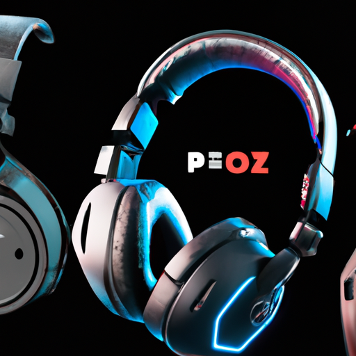 what are the best gaming headphones 2