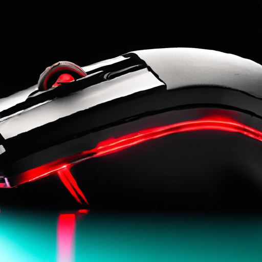 What Is The Best DPI Setting For A Gaming Mouse?