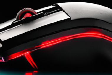 what is the best dpi setting for a gaming mouse 2