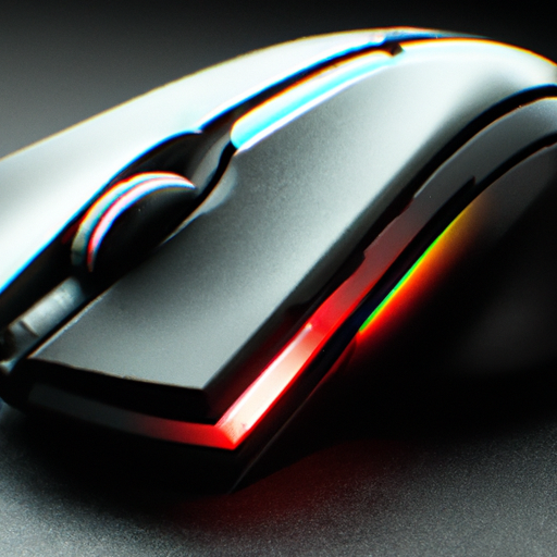 What Is The Best DPI Setting For A Gaming Mouse?