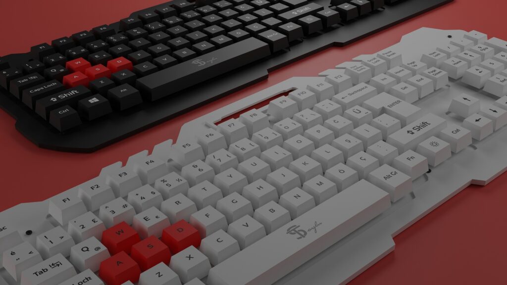 What Is The Lifespan Of A Mechanical Keyboard