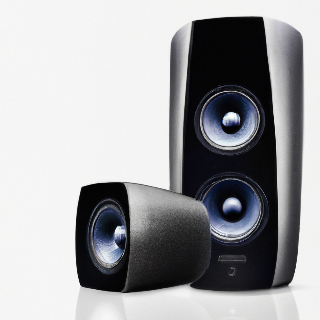 Best Computer Speakers For Music