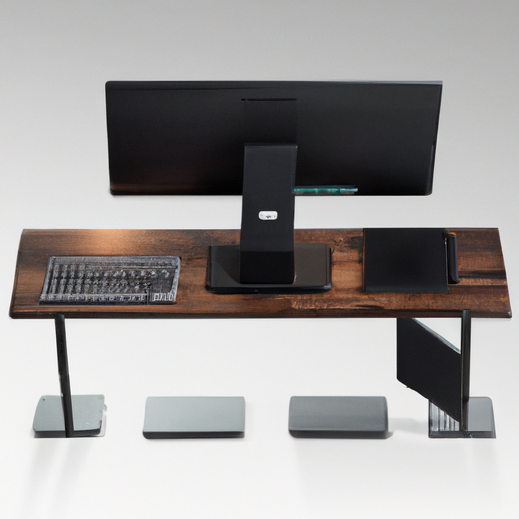 Best Dual Monitor Stand