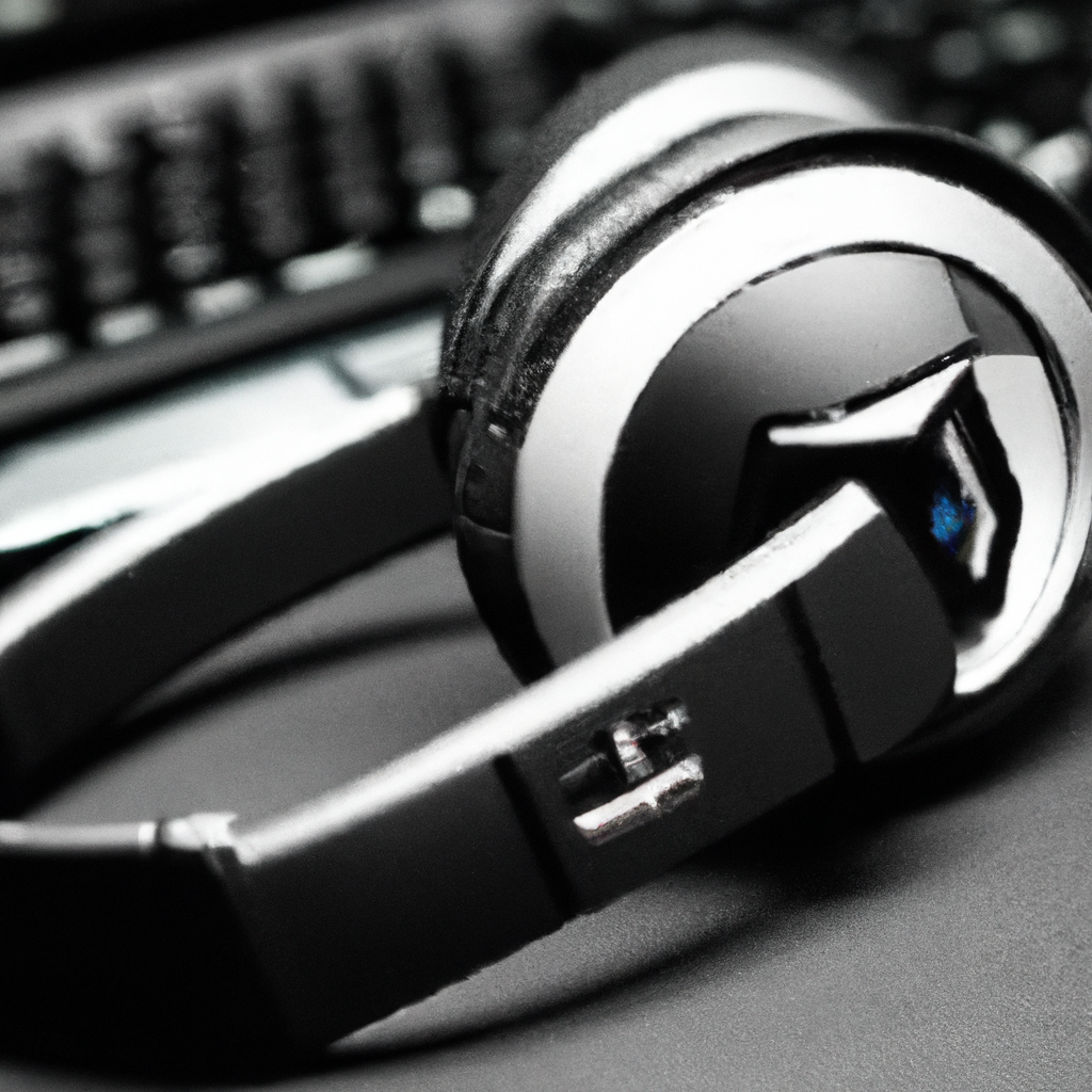 Best Wired Gaming Headset