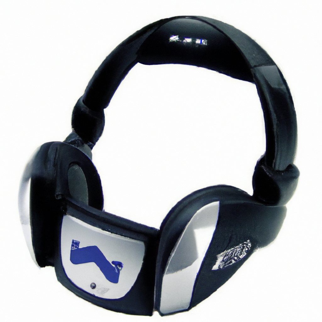 Bluetooth Gaming Headset