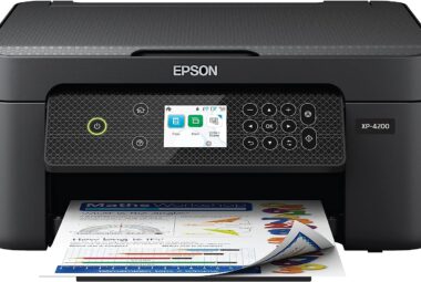 epson expression home xp 4200 printer review
