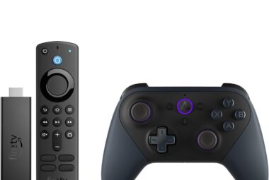fire tv gaming bundle review