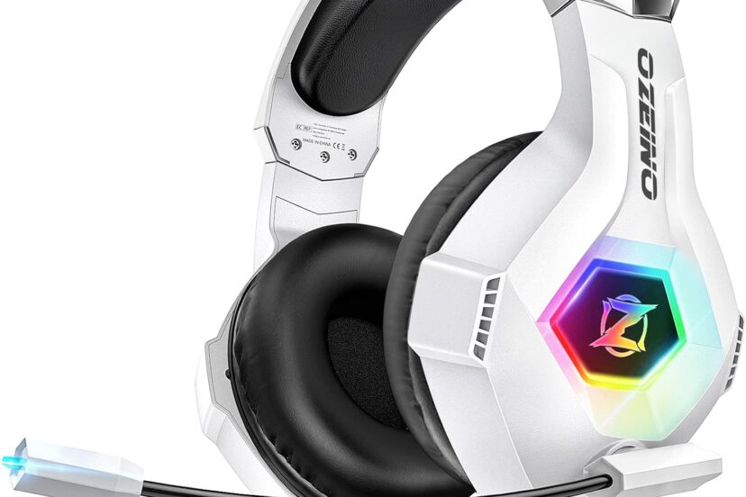 gaming headset ps4 headset review