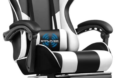 gtplayer gaming chair review