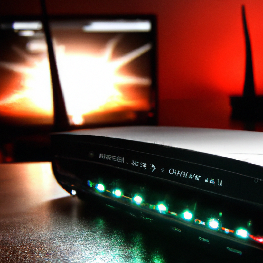 How Do I Choose A Router For Gaming?