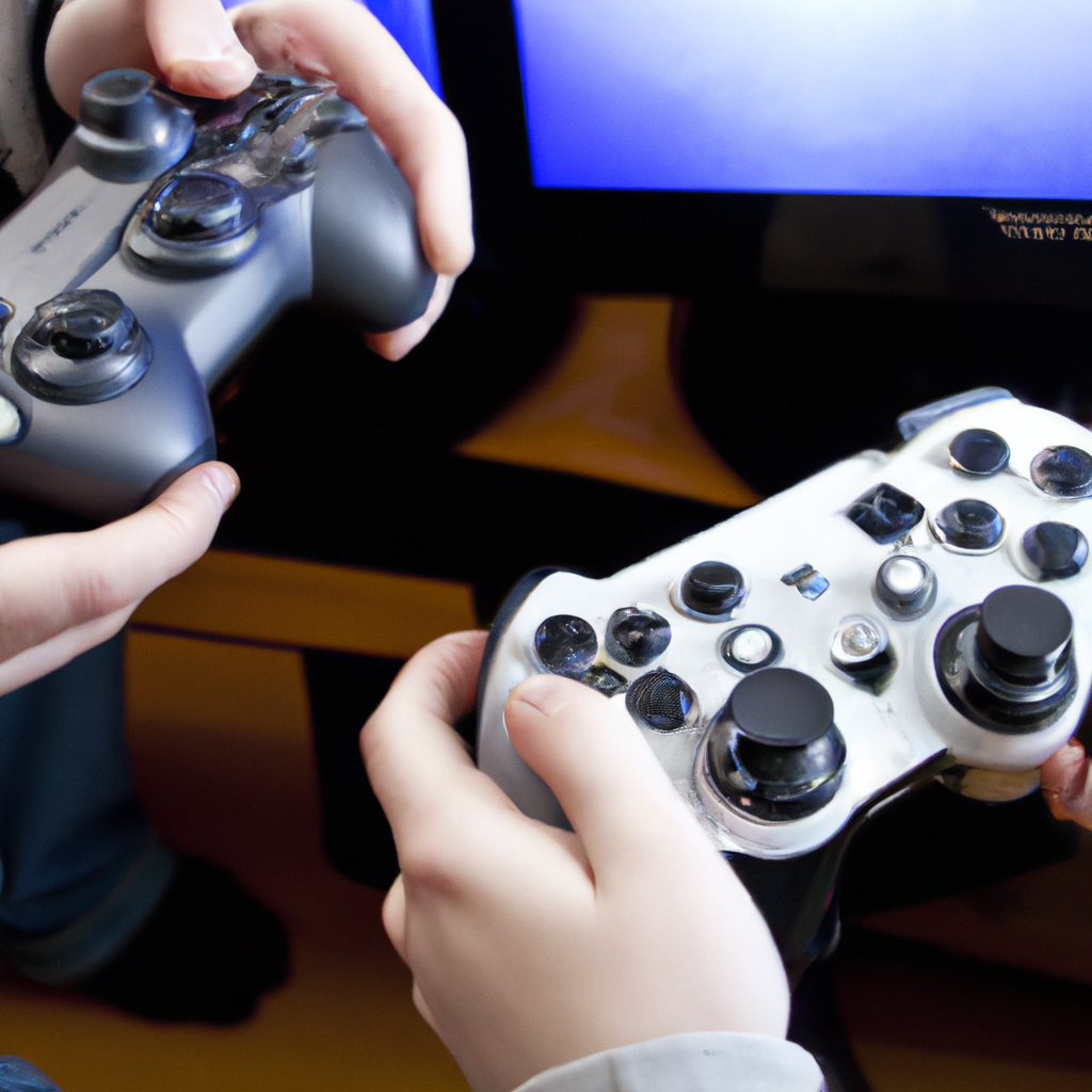 How Do You Set Up Parental Controls On A Gaming Console?