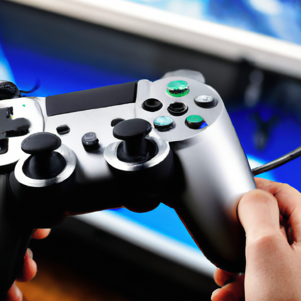 How Do You Set Up Parental Controls On A Gaming Console?