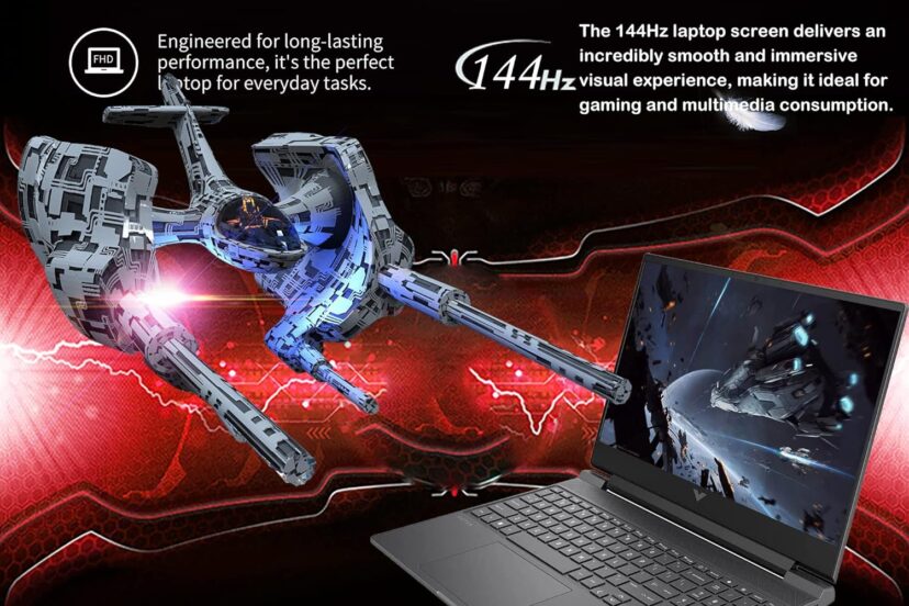 hp 2022 victus gaming laptop review