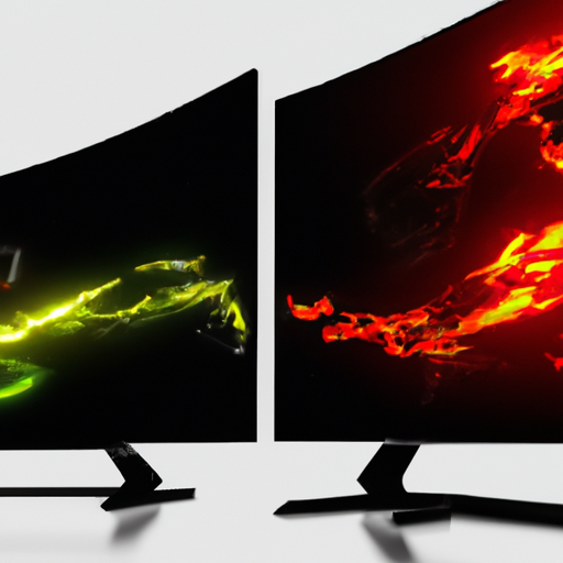 Is A 240Hz Monitor Better Than A 144Hz Monitor For Gaming?