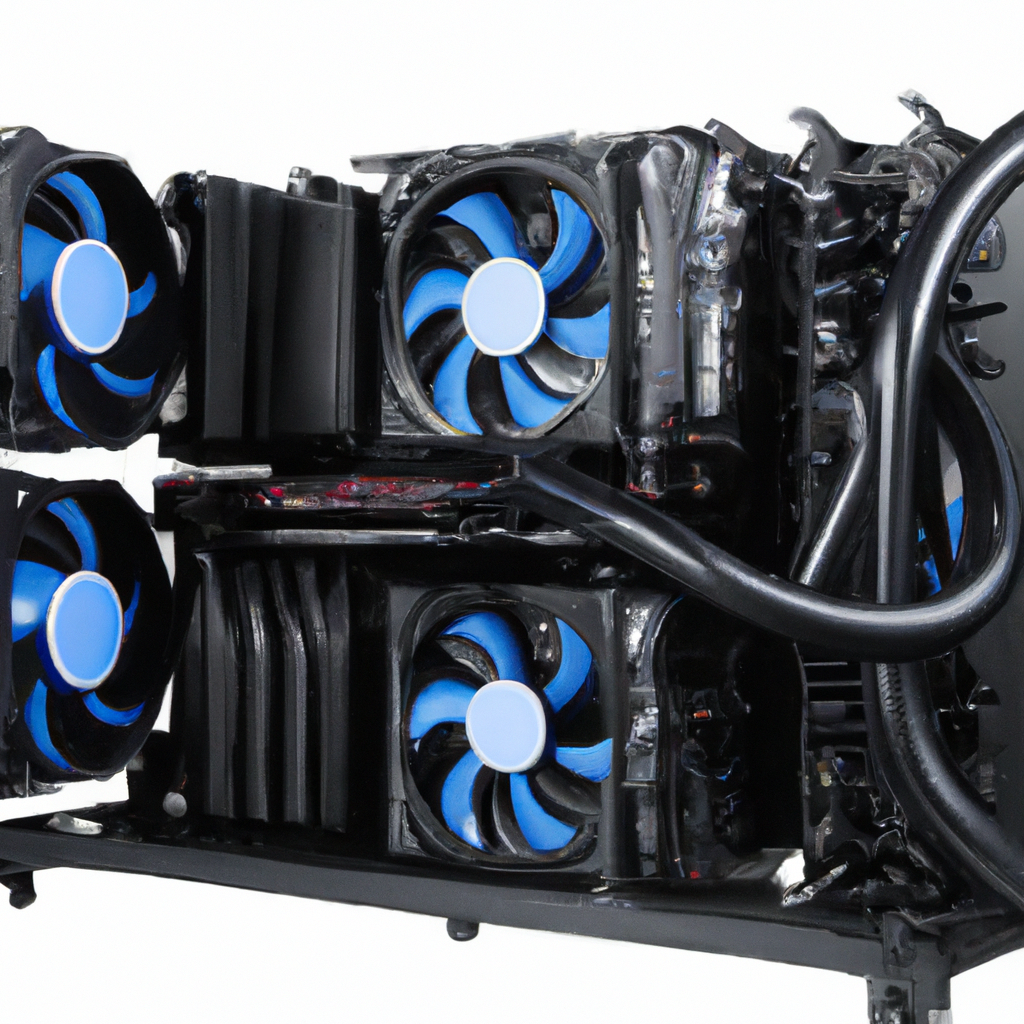 Is Liquid Cooling Necessary For A Gaming PC?