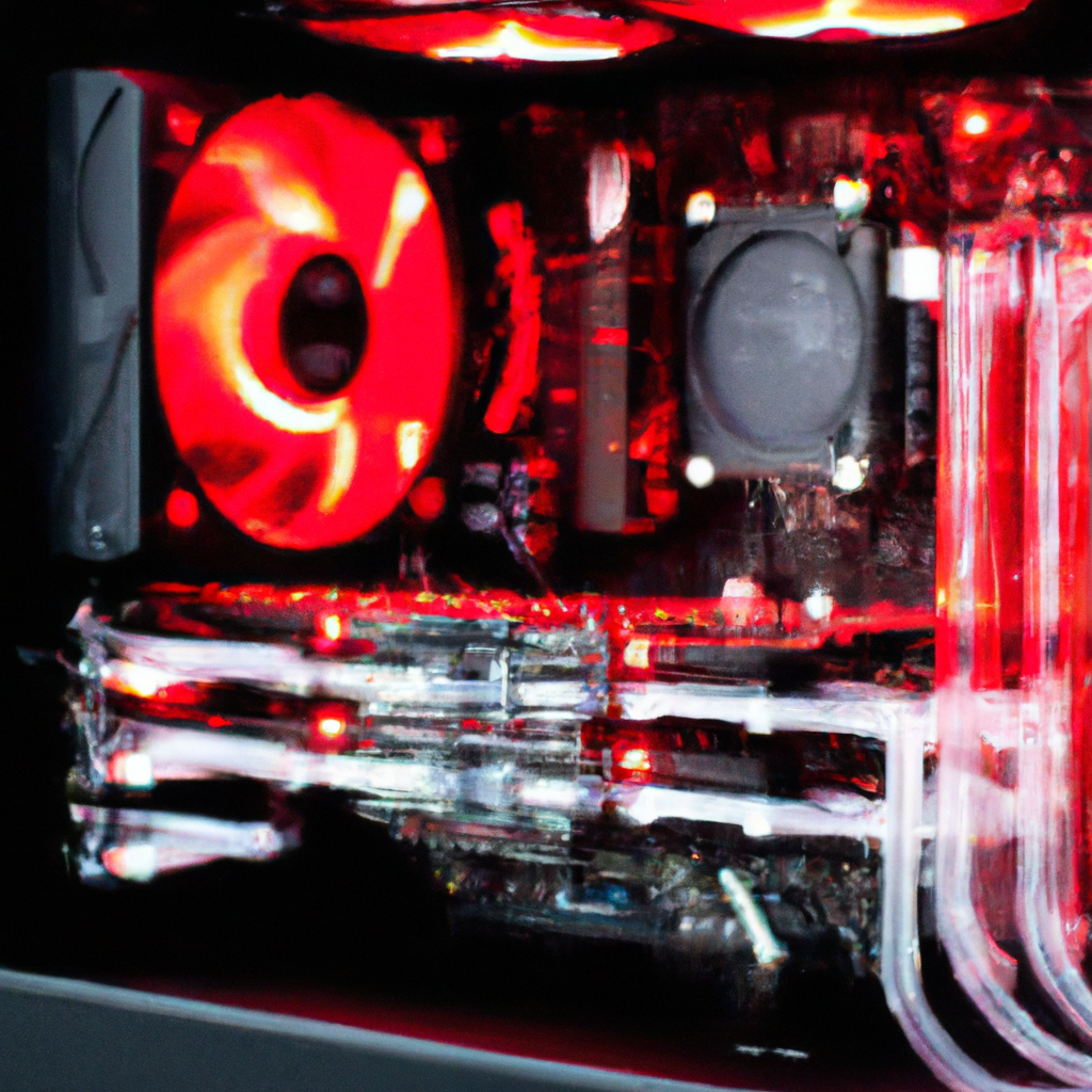Is Liquid Cooling Necessary For A Gaming PC?