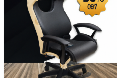 most comfortable gaming chair 3