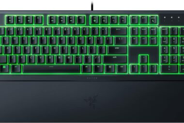 razer ornata v3 x gaming keyboard review