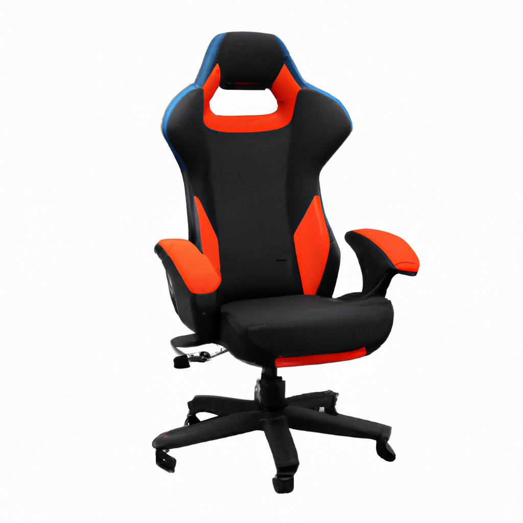 Staples Gaming Chair
