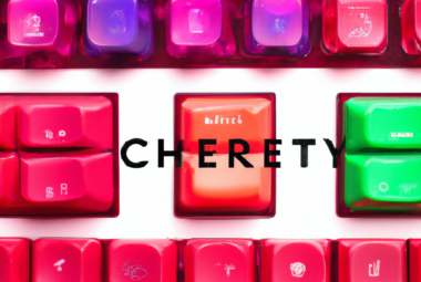 what are cherry mx switches in gaming keyboards 2
