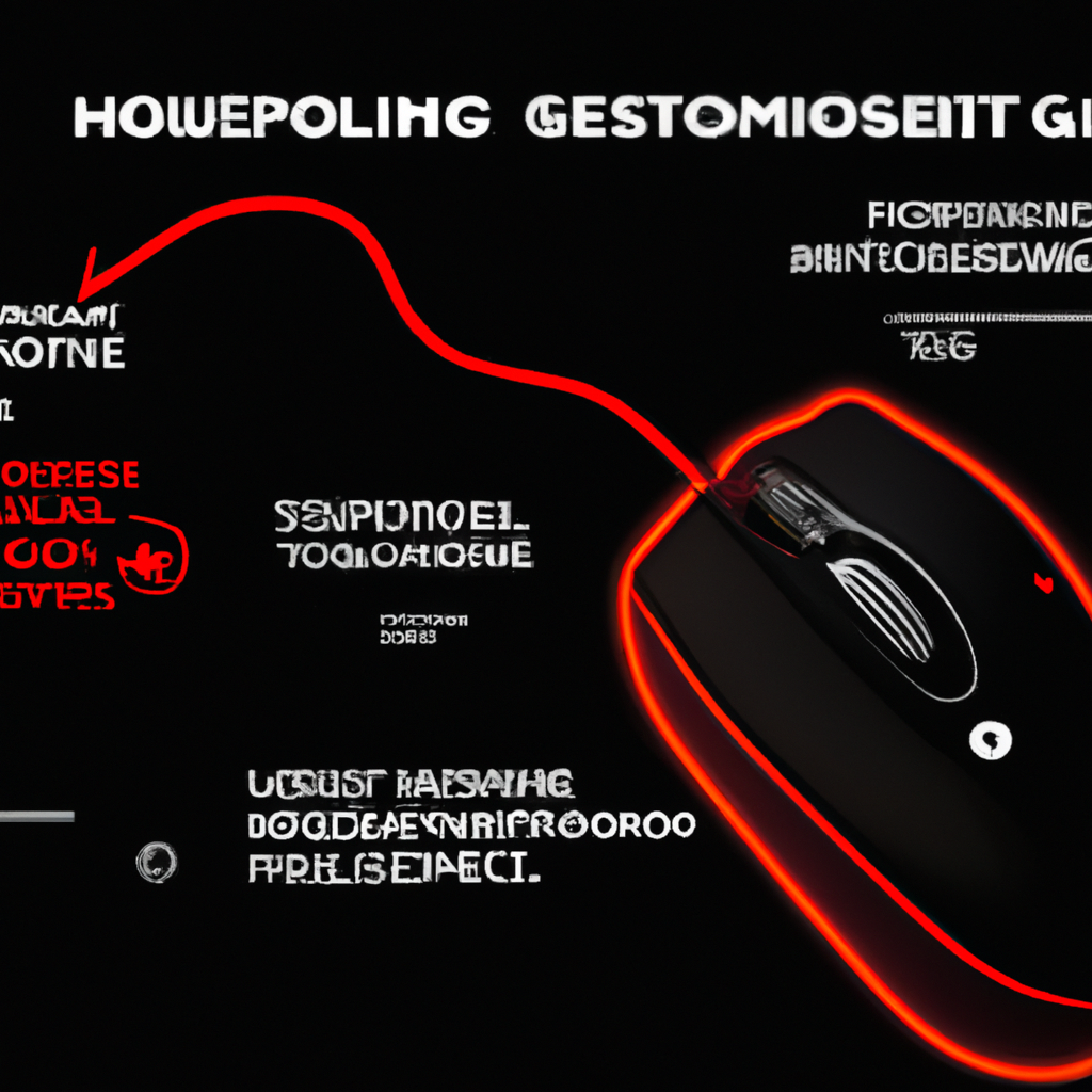 What Are Common Troubleshooting Steps For A Malfunctioning Gaming Mouse?
