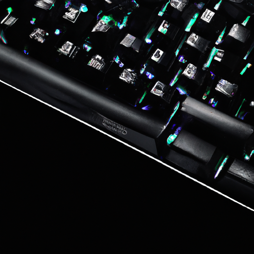 What Are Silent Gaming Keyboards?