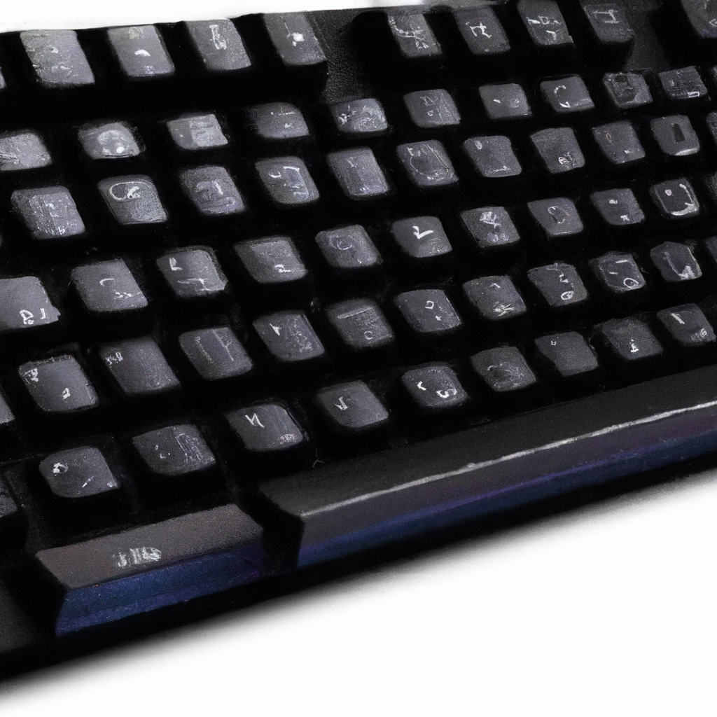 What Are Silent Gaming Keyboards?