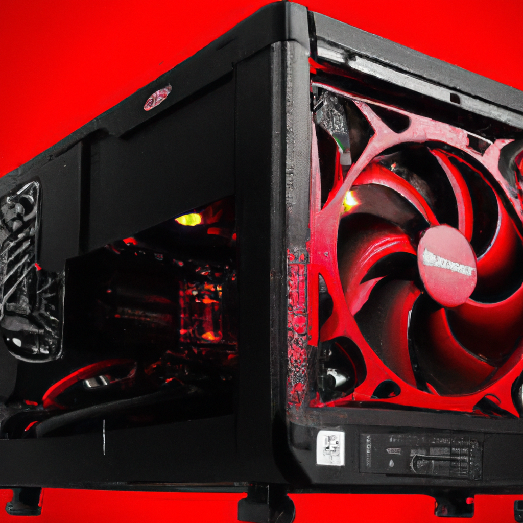What Are The Benefits Of A Modular Power Supply For Gaming?
