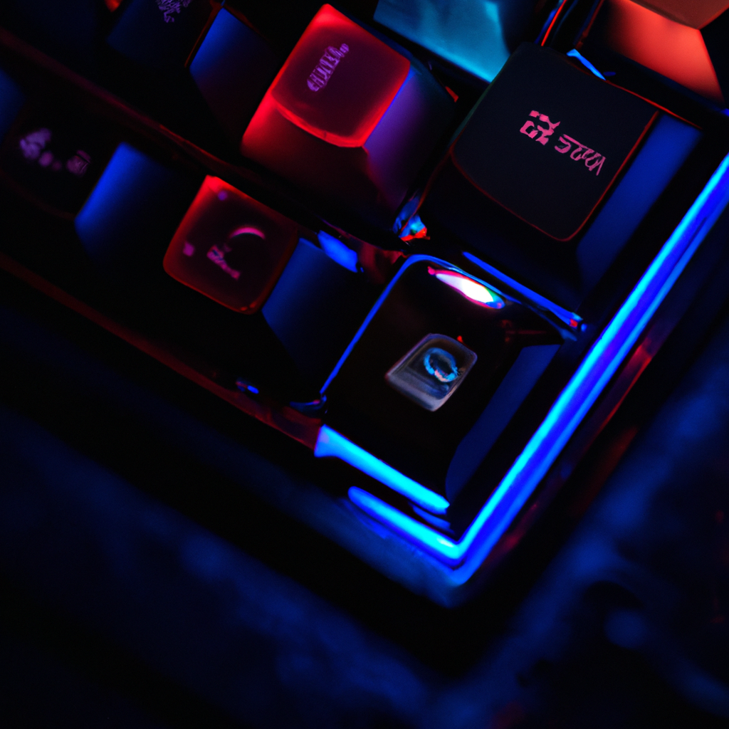 What Is The Difference Between USB And PS/2 In Gaming Keyboards?