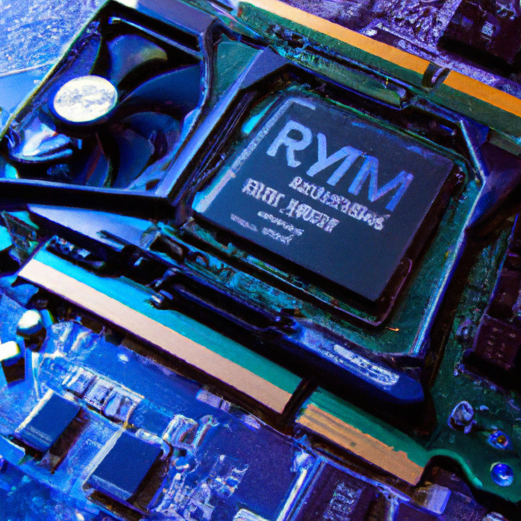 What Is The Importance Of VRAM In Gaming?