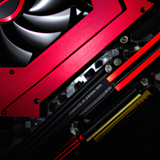 What Is The Role Of A Graphics Card In Gaming?