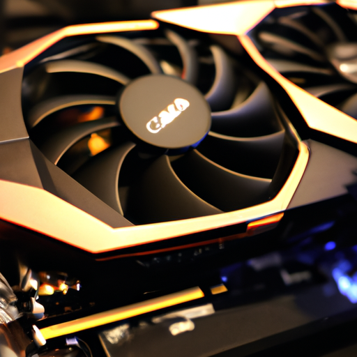 What Is The Role Of A Graphics Card In Gaming?