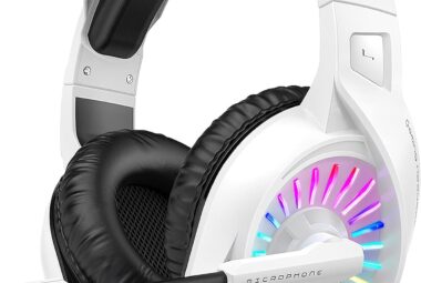 ziumier gaming headset review