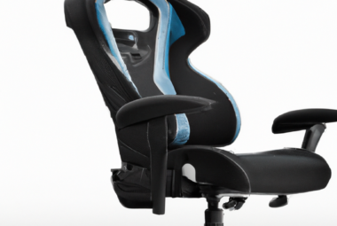 best gaming chair for big guys 1