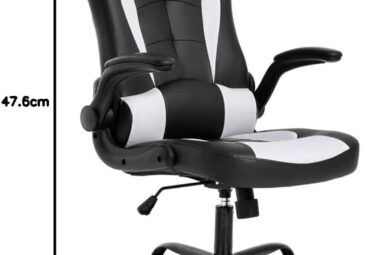 bestoffice pc gaming chair ergonomic office chair review