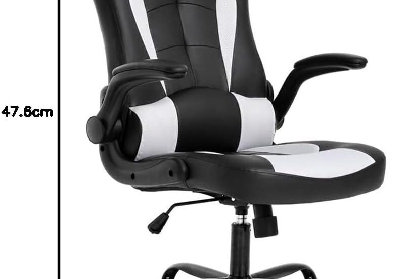 bestoffice pc gaming chair ergonomic office chair review