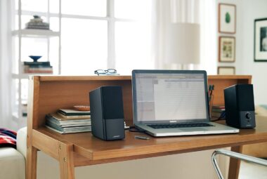 bose companion 2 series iii multimedia speakers review