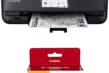 canon pixma tr8620a printer review