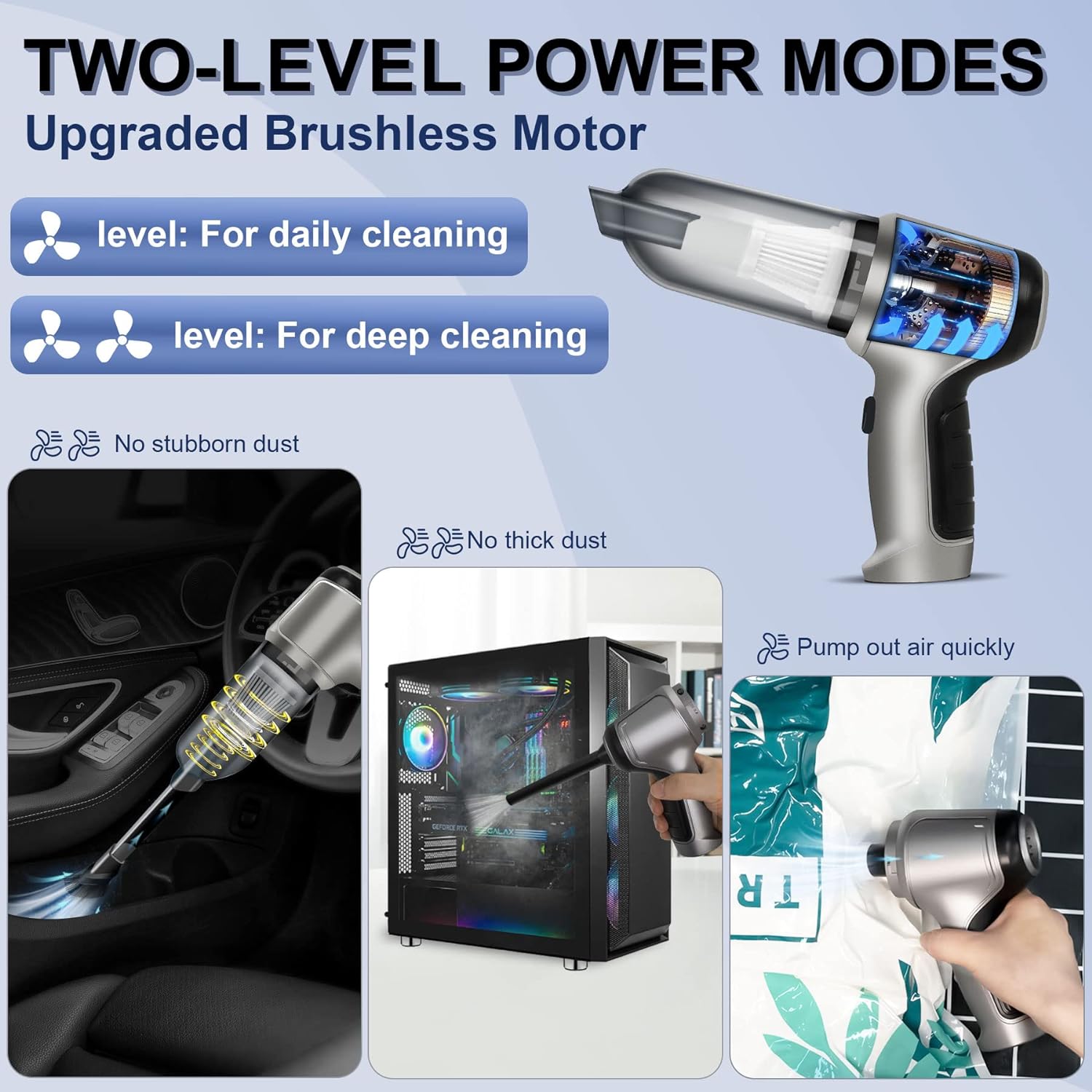 Popular 1 Compressed Air Duster Review The Gaming Mecca