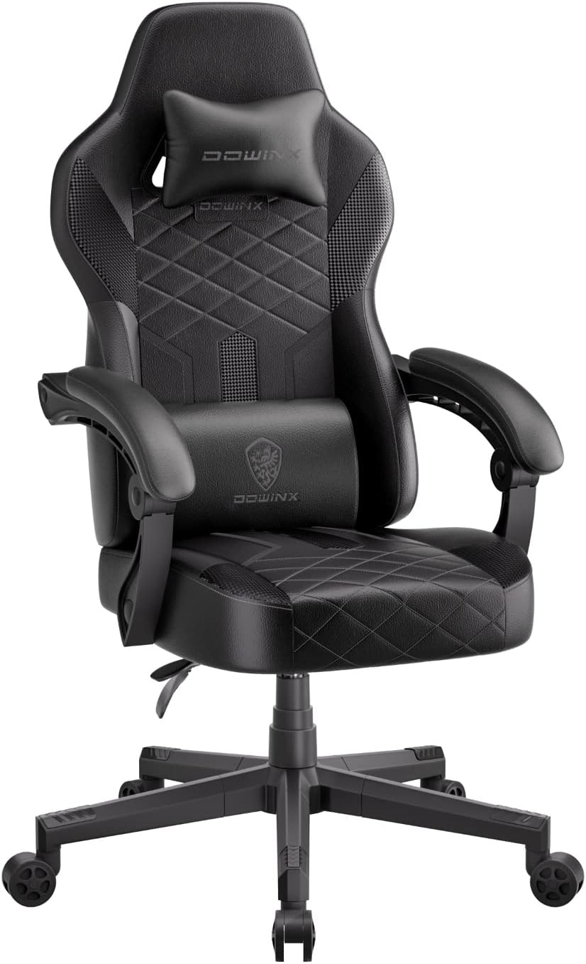 Dowinx Gaming Chair Review The Gaming Mecca   Dowinx Gaming Chair Review 