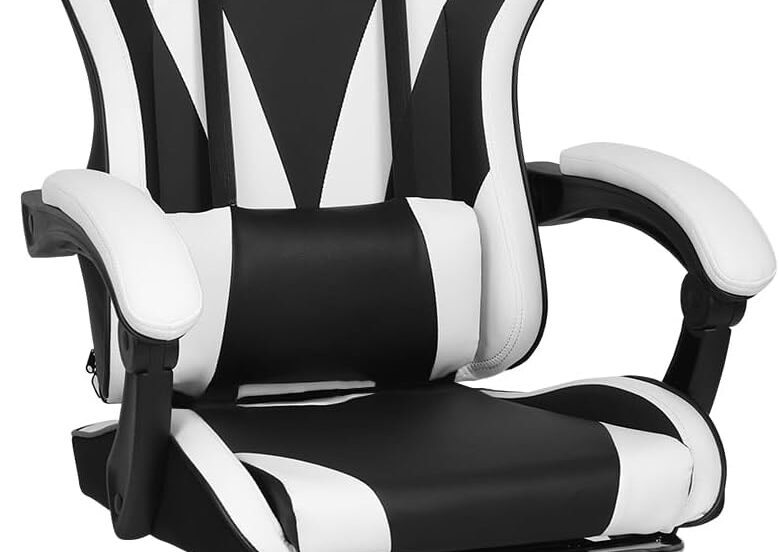 ergodesign gaming chair review