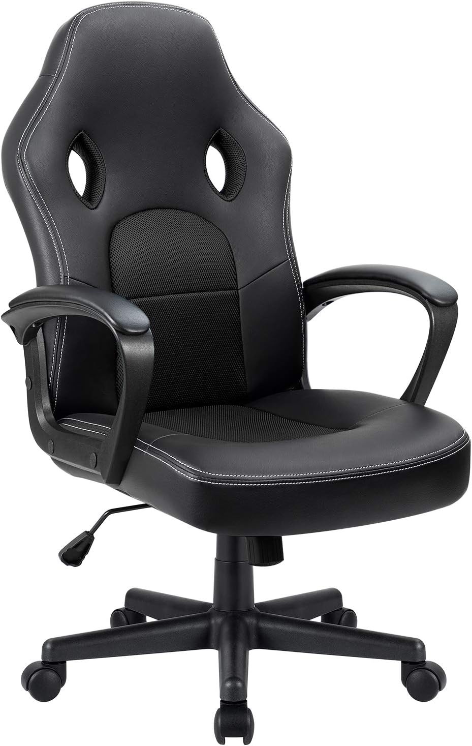 Furmax Office Desk Leather Gaming Chair Review The Gaming Mecca
