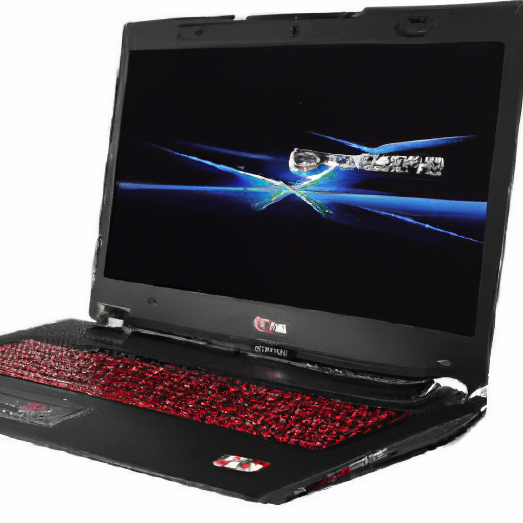 Gaming Laptop With Best Battery Life