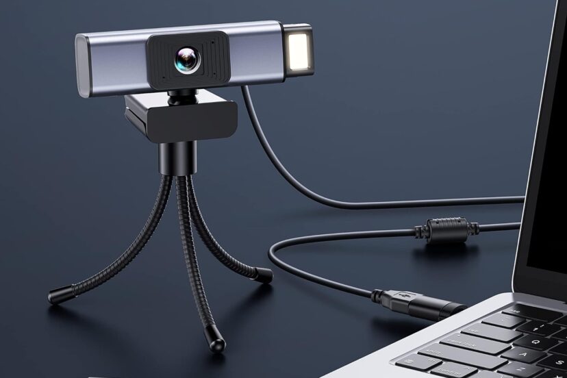 gusgu g940 webcam review