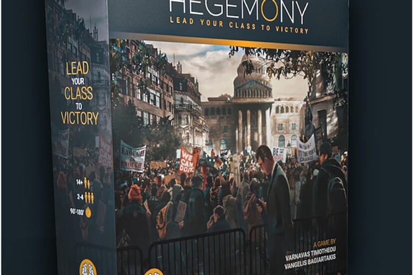 hegemony card game review